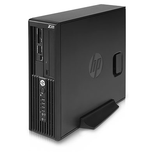 その他 HP Z220 Specs HP Z220 SFF Intel® Xeon® E3 V2 Family E3-1245V2 8 GB DDR3