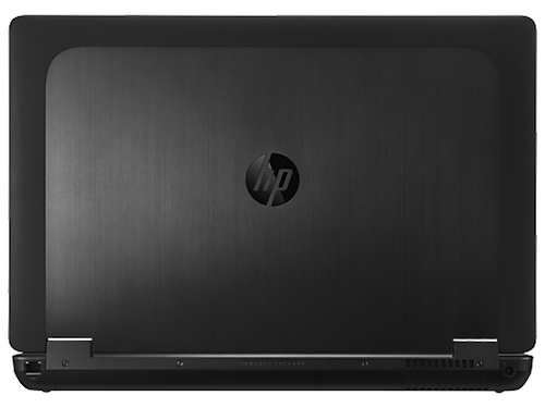 Specs HP ZBook 17 i7-4800MQ Mobile workstation 43.9 cm (17.3