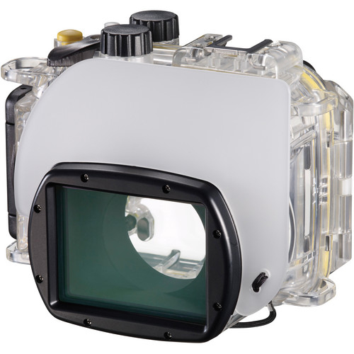 Product data-sheet Canon Waterproof Case WP-DC52 (PowerShot G16