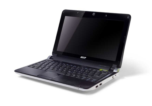 Escuchando Previsión lección Specs Acer Aspire One D150-1Bw N280 Netbook 25.6 cm (10.1") Intel Atom® 1  GB DDR2-SDRAM Windows XP Home Edition White Notebooks (LU.S550B.081)