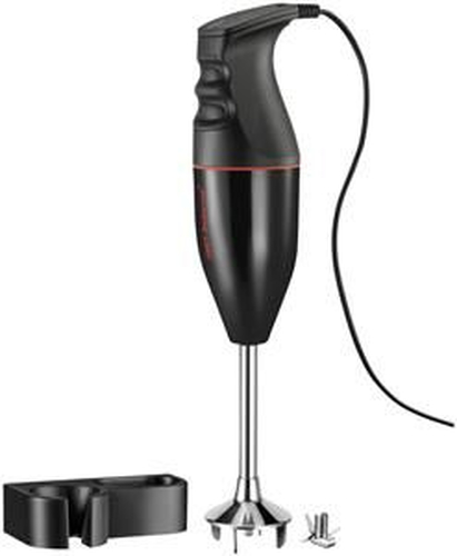 ESGE M 100 D Iegremdējams blenderis 120 W Melns