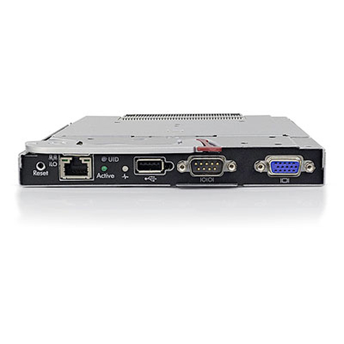 HP BLc3000 DDR2 Onboard Administrator