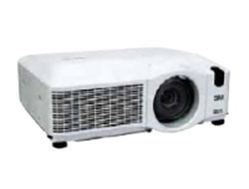 3M X95 andmeprojektor 4000 ANSI luumenit LCD XGA (1024x768)