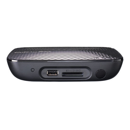 ASUS O!Play Mini Plus Netflix Must Full HD 7.1 kanalid WiFi