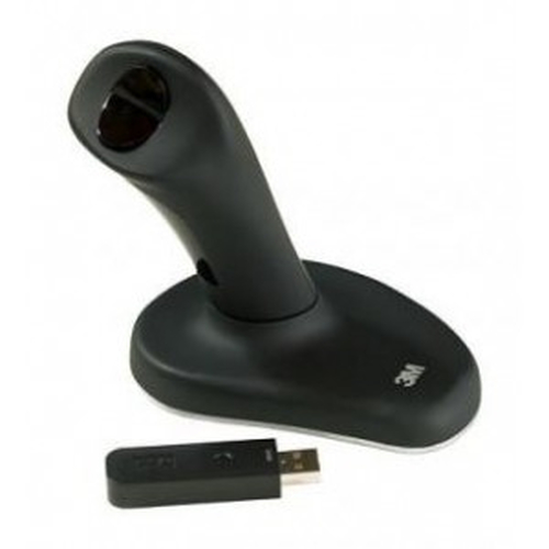 EM550GPL 3BTN USB BLACK ERGO WL