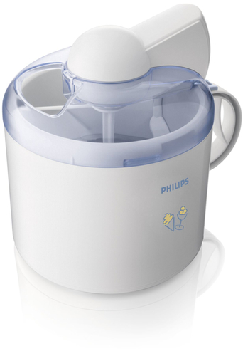 Philips HR2304/70 Ice cream maker