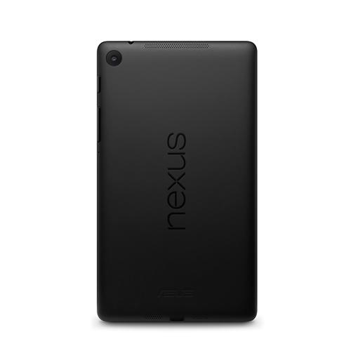 Specs ASUS Nexus 7 2B32-LTE 4G 32 GB 17.8 cm (7) Qualcomm Snapdragon 2 GB  Wi-Fi 5 (802.11ac) Android Black Tablets (NEXUS7 ASUS-2B32-LTE)