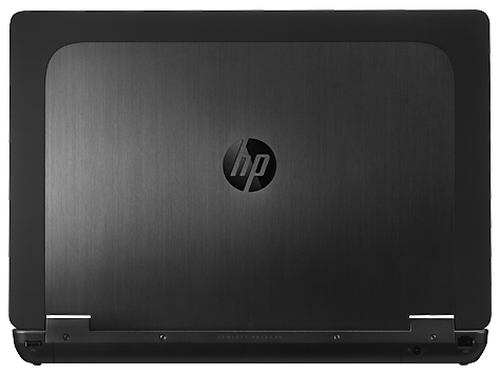 Specs HP ZBook 15 Intel® Core™ i7 i7-4800MQ Mobile workstation