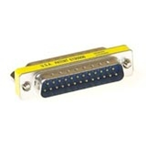 ACT AB9073 kaabli soomuutja 25 pin Sub-D