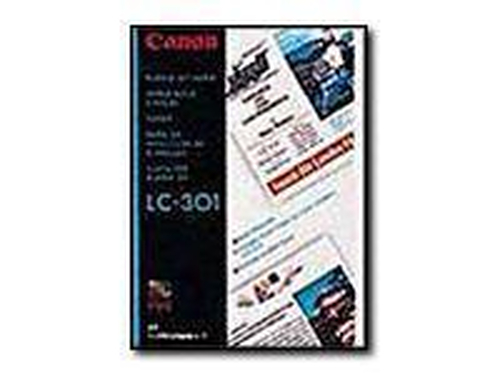 Canon Paper LC-301 A4 200sh trükipaber