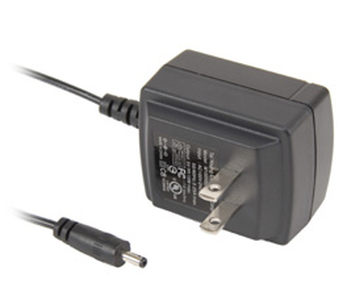 Targus 800-0117-001 toiteadapter ja vaheldi Hoonesisene Must