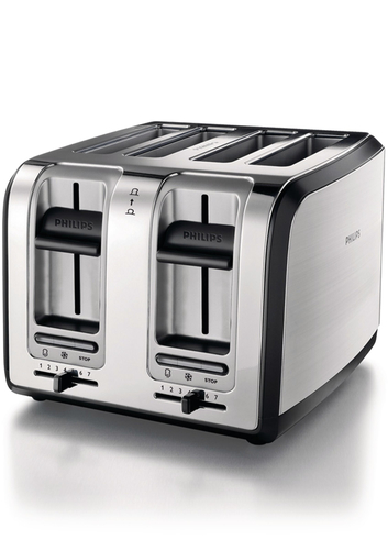 Philips HD2648/20 Toaster