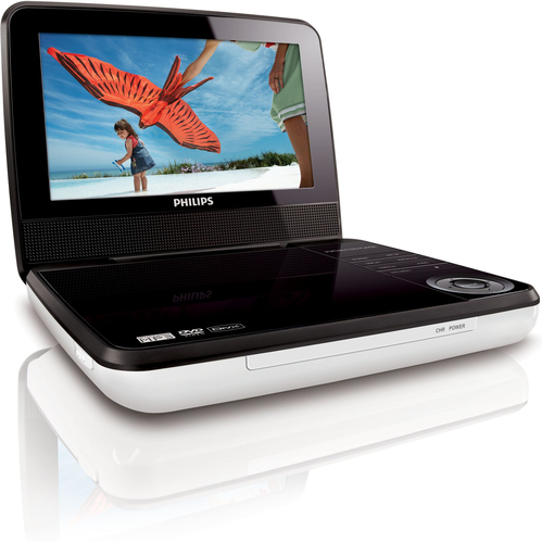 Philips PD7030/12 kaasaskantav DVD-/Blu-Ray mängija