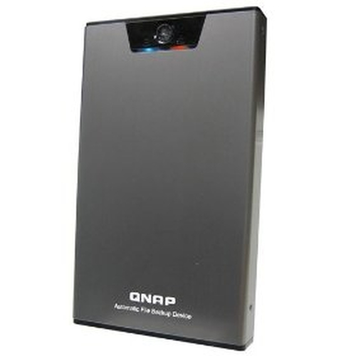 QNAP QBack-25S Hall 2.5