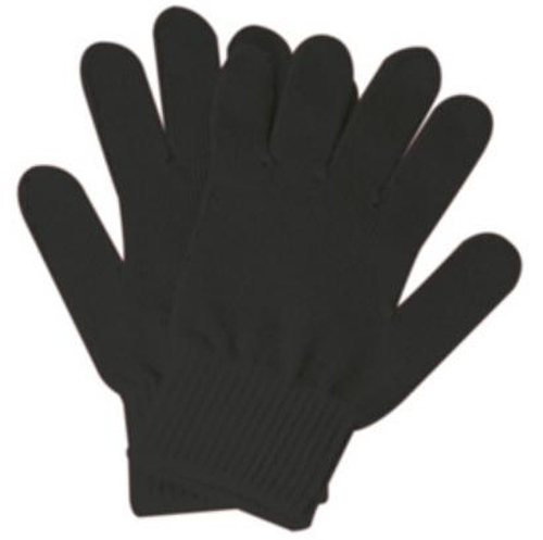 Cellularline TOUCHGLOVESDDSMBK pirštinė Juoda