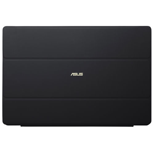 ASUS Taichi Suit Cover 29,5 cm (11.6) Aploksne Melns