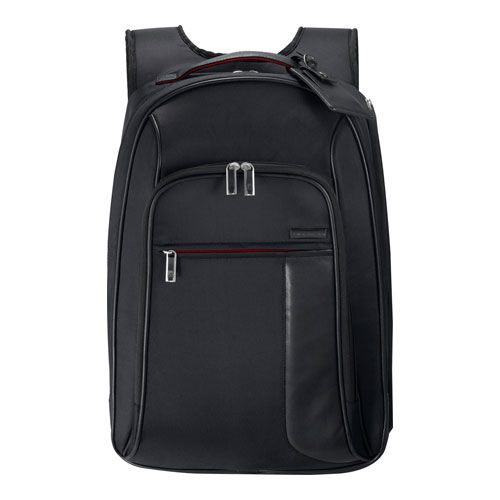 ASUS Vector Backpack mugursoma Melns Neilons, Poliuretāns