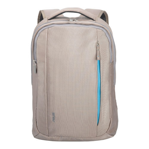 ASUS Matte Backpack mugursoma Bēšs, Brūns Poliesters