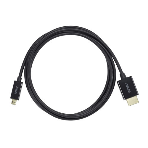 ASUS HDMI-HDMI Black