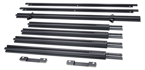 APC Duct Mounting Rail - Expansion