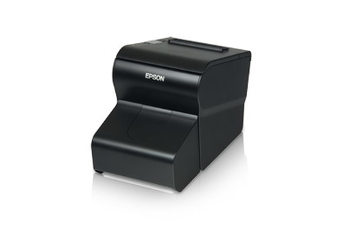 C31CC74742 Epson - Miniprinter OmniLink TM-T88V-DT - Termica 80mm - Intel Atom 4GB RAM Windows Embedded - Conexion in Ethernet Wireless-N opcional USB - Conexión out USB 20x6 VGA 35mm RJ11 para cajon - 2 años