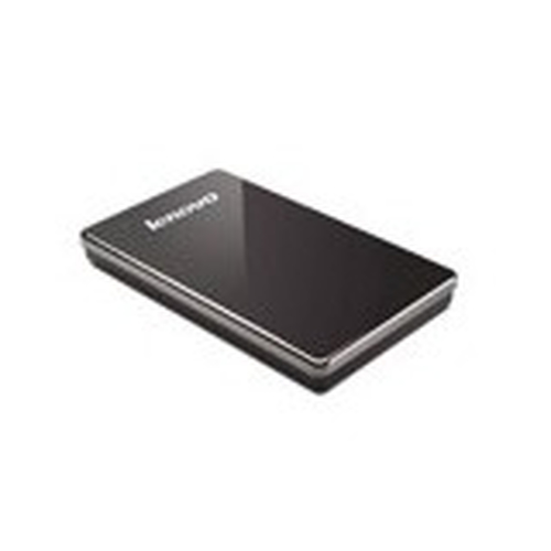 Lenovo 320GB USB 2.0 HDD väline kõvaketas