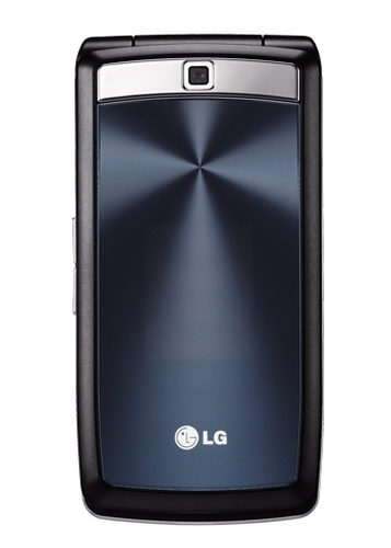 LG KF300 mobiiltelefon 5,59 cm (2.2) 98 g
