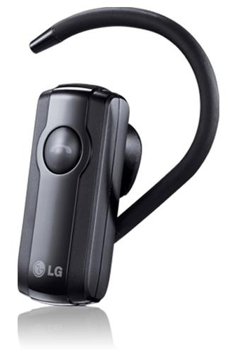 LG HBM-220 Ausinės be mikrofono ir ausinės su mikrofonu Laisvų