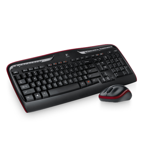 Logitech 920-002840 product photo