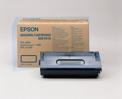 TONER Y UNIDAD FOTOCONDUCTORA PARA EPL 5600/N1200
