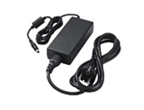 Samsung AC Adapter 40 Watt strāvas adapteris & pārveidotājs Melns