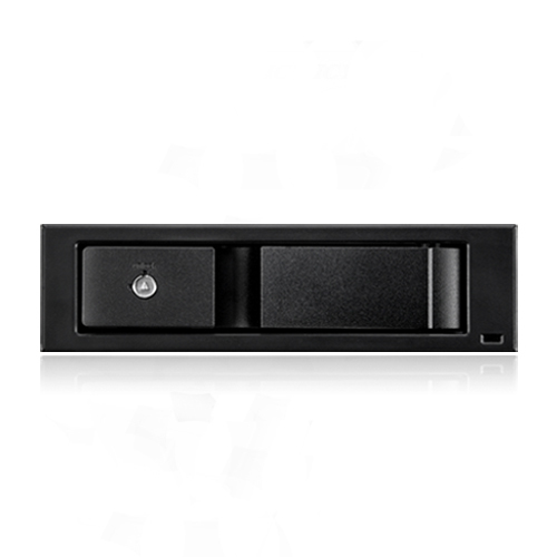 RaidSonic ICY BOX IB-158SK-B - Mobiel opslagrek, afbeelding 3