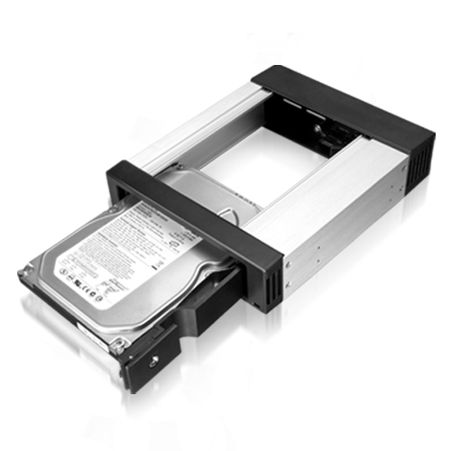 RaidSonic ICY BOX IB-158SK-B - Mobiel opslagrek, afbeelding 5