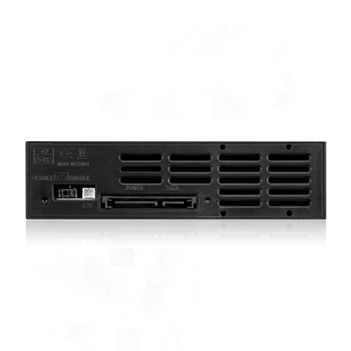 RaidSonic ICY BOX IB-158SK-B - Mobiel opslagrek, afbeelding 7