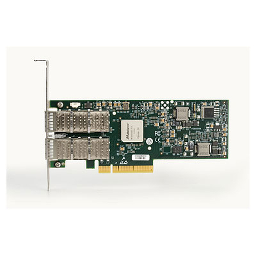 HP 517721-B21 interfeisa karte/adapteris Iekšējs