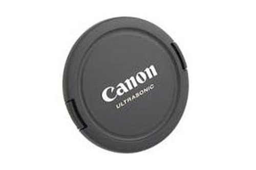 Canon E-82U Juoda