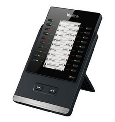 NCNR EXP40 HIGH-PERFORMANCE LCD