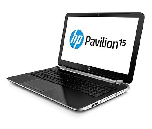 Specs HP Pavilion 15-n207AU AMD A4 A4-5000 Laptop 39.6 cm (15.6