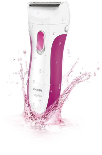 Philips HP6341/01 raseerija naisele
