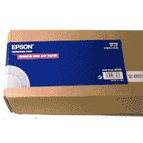 Epson Smooth Fine Art Paper - matt 44inch x 15m. 225g/m papír do tiskárny