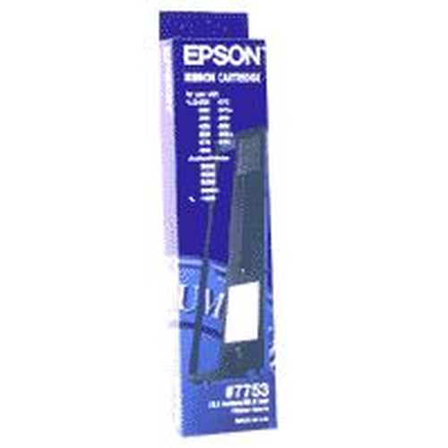 FABRIC RIBBON 200M CHAR LQ200 300/500/510/570/800/850/870/AP5000