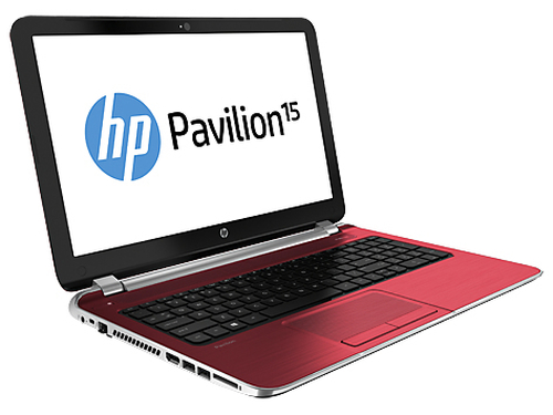 Specs HP Pavilion 15-n222sa Intel® Core™ i3 i3-3217U Laptop 39.6