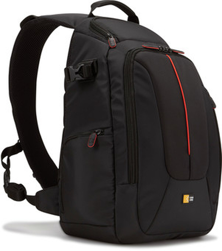Case Logic DCB-308 Seljakott Must