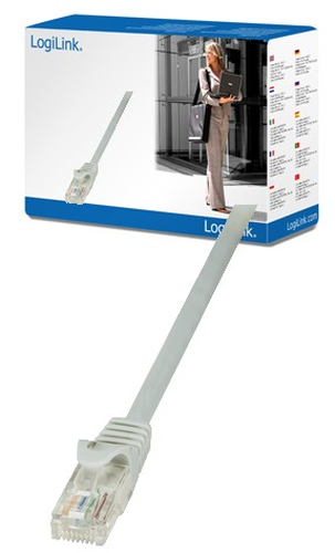 LogiLink 10m RJ45 CAT 5e, afbeelding 2
