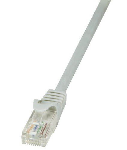 LogiLink 10m RJ45 CAT 5e