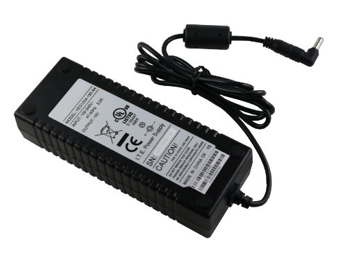 ASUS ADP-150NB toiteadapter ja vaheldi Hoonesisene 150 W Must