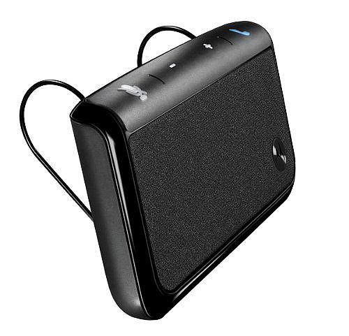 Motorola TX500