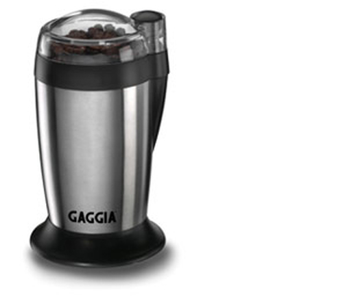 Gaggia ML Steel 120 W Roostevaba teras