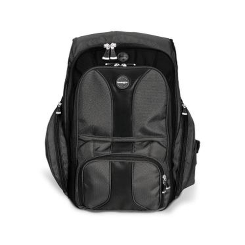 Kensington Contour Backpack - Mochila para transporte de portátil - 16 - negro - K62238B