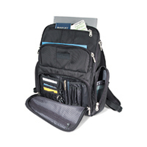 Kensington Contour Backpack 43,2 cm (17) Seljakott Hall